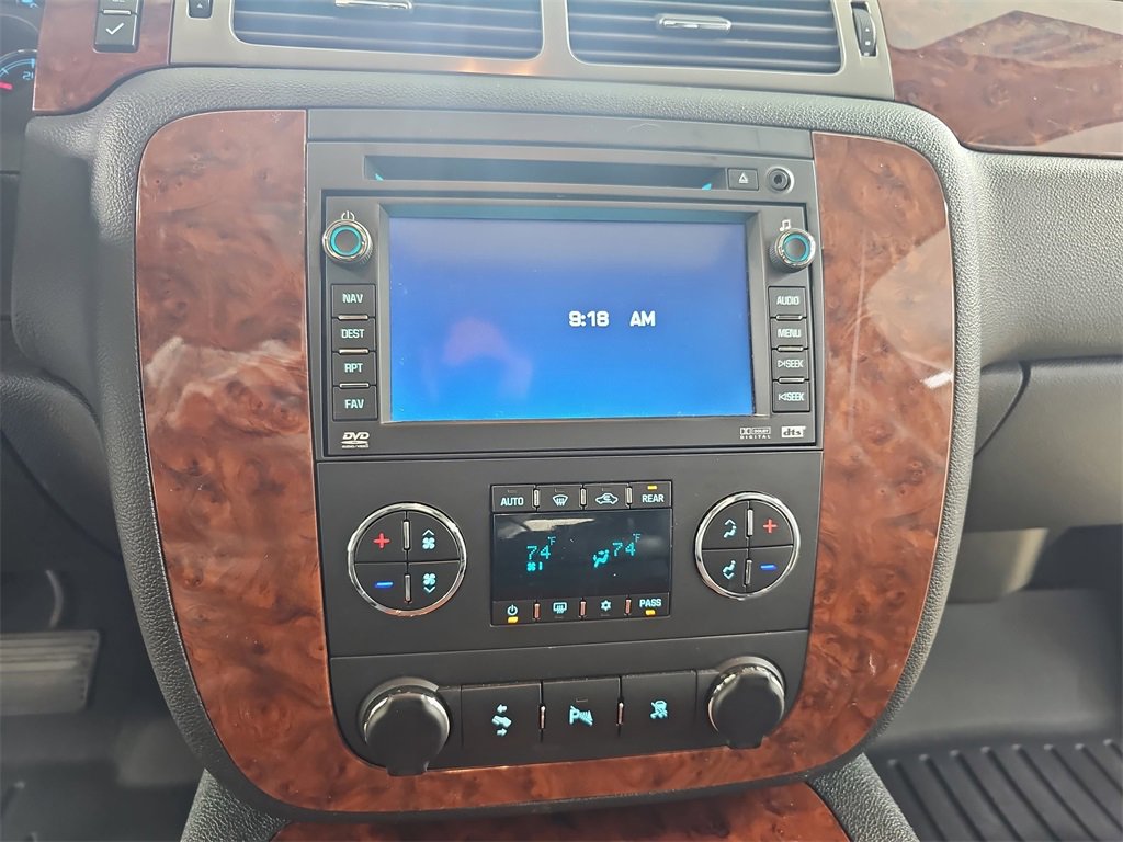 Used 2010 Chevrolet Tahoe LTZ image 27