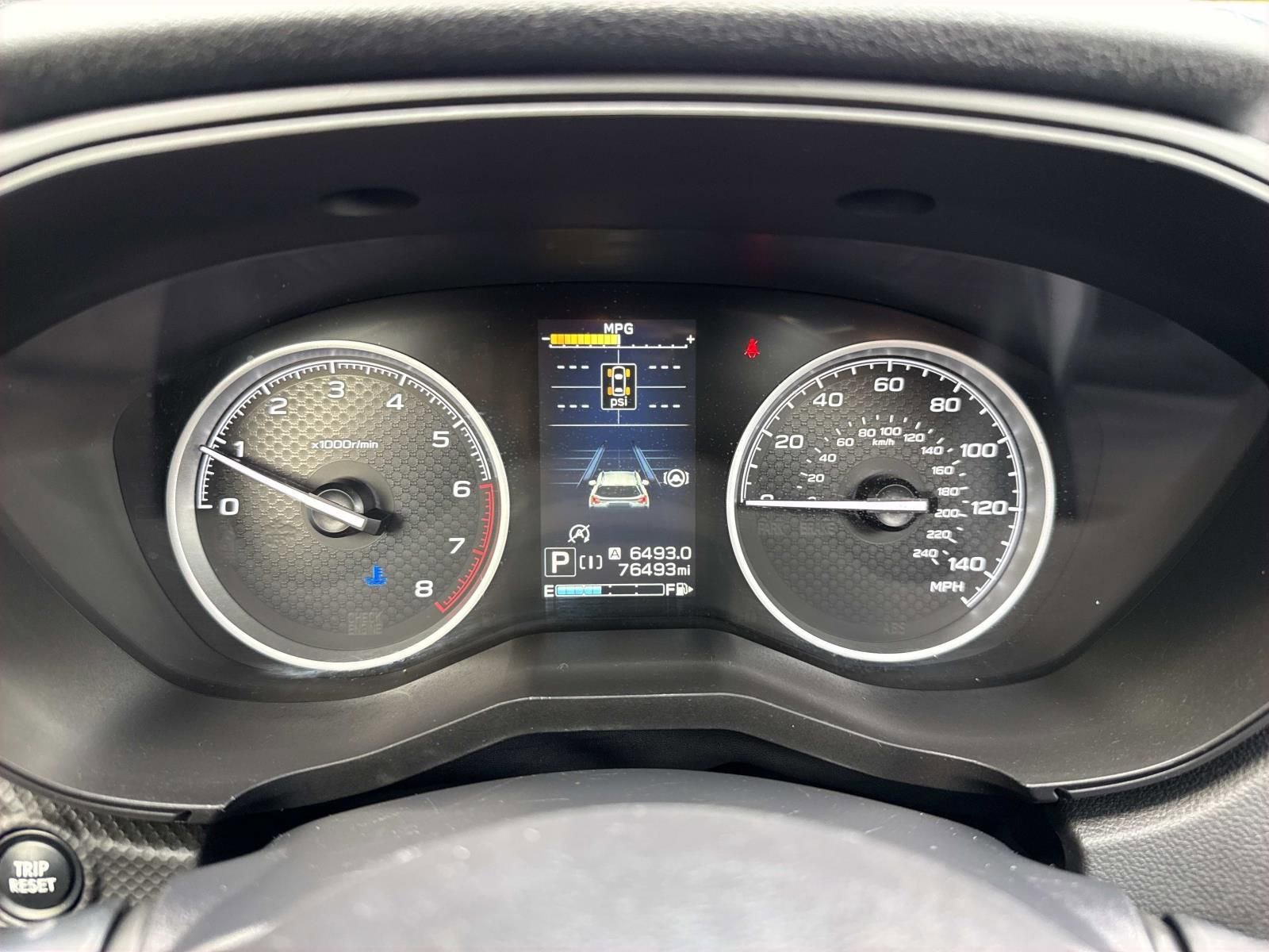 Used 2023 Subaru Forester Premium AWD/4WD image 20