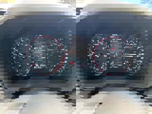 Certified 2024 Subaru Impreza RS w/ Popular Package #1 image 18