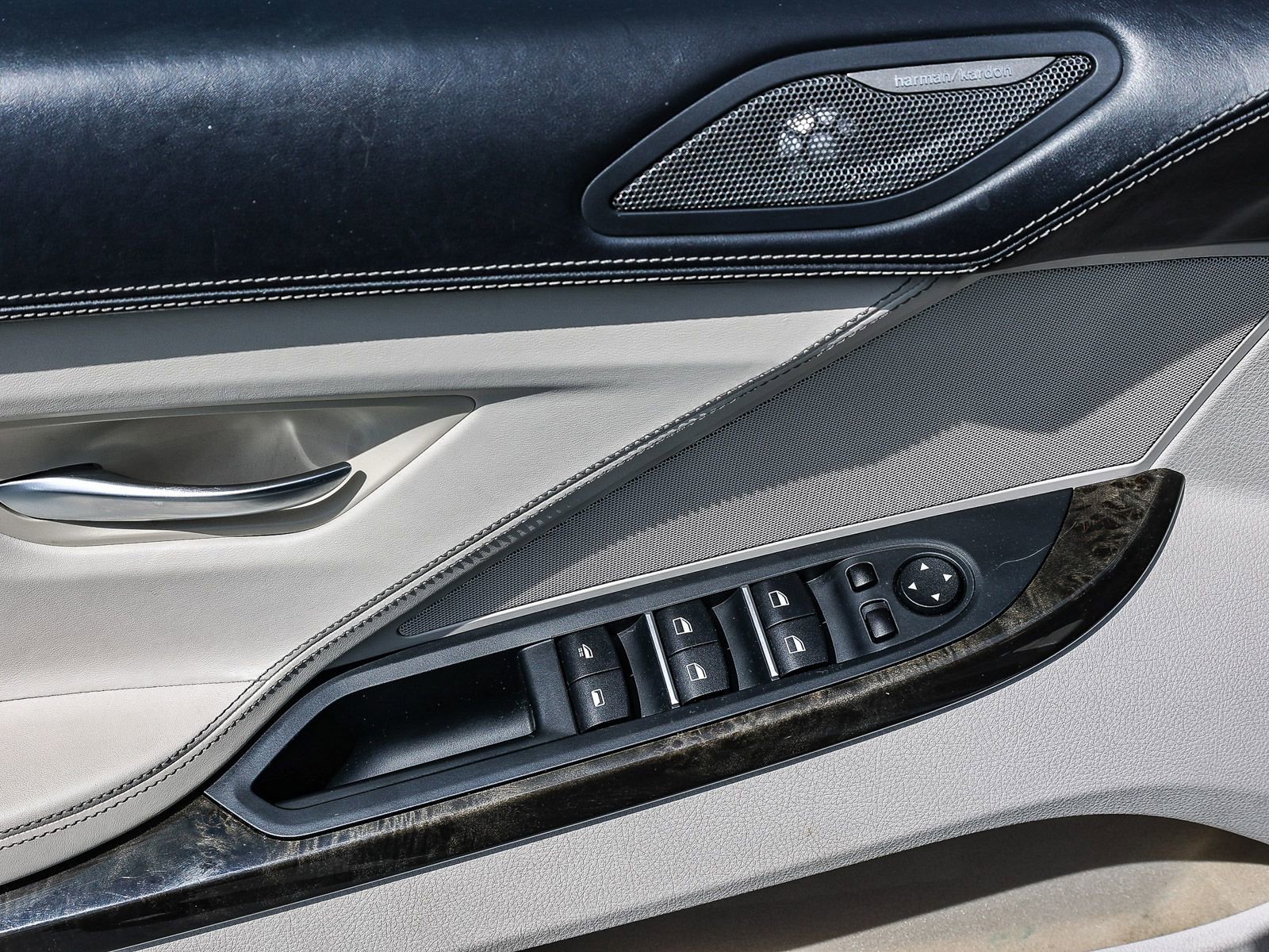 Used 2018 BMW 650i Convertible image 21