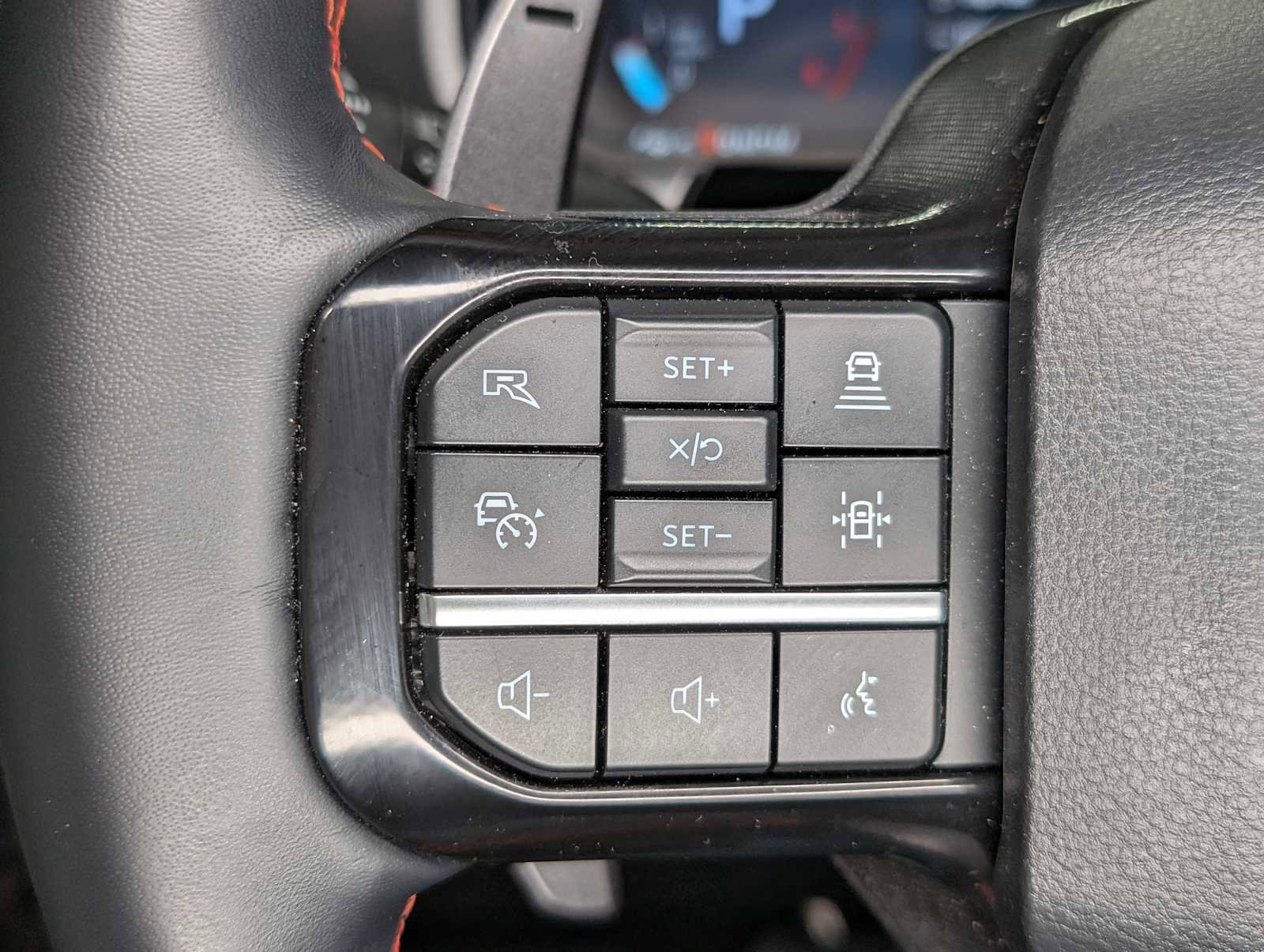 Used 2025 Ford F150 Raptor w/ Equipment Group 803A Raptor R image 42