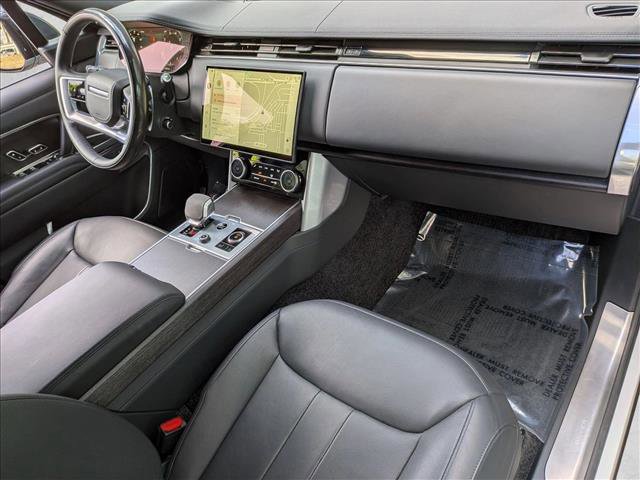 Used 2023 Land Rover Range Rover SE image 23