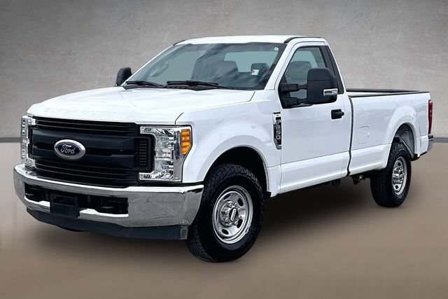Used 2017 Ford F250 XL w/ Power Equipment Group RWD image 1