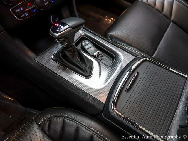 Used 2016 Dodge Charger SRT Hellcat image 25