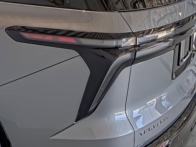 New 2026 Chevrolet Traverse High Country FWD image 10