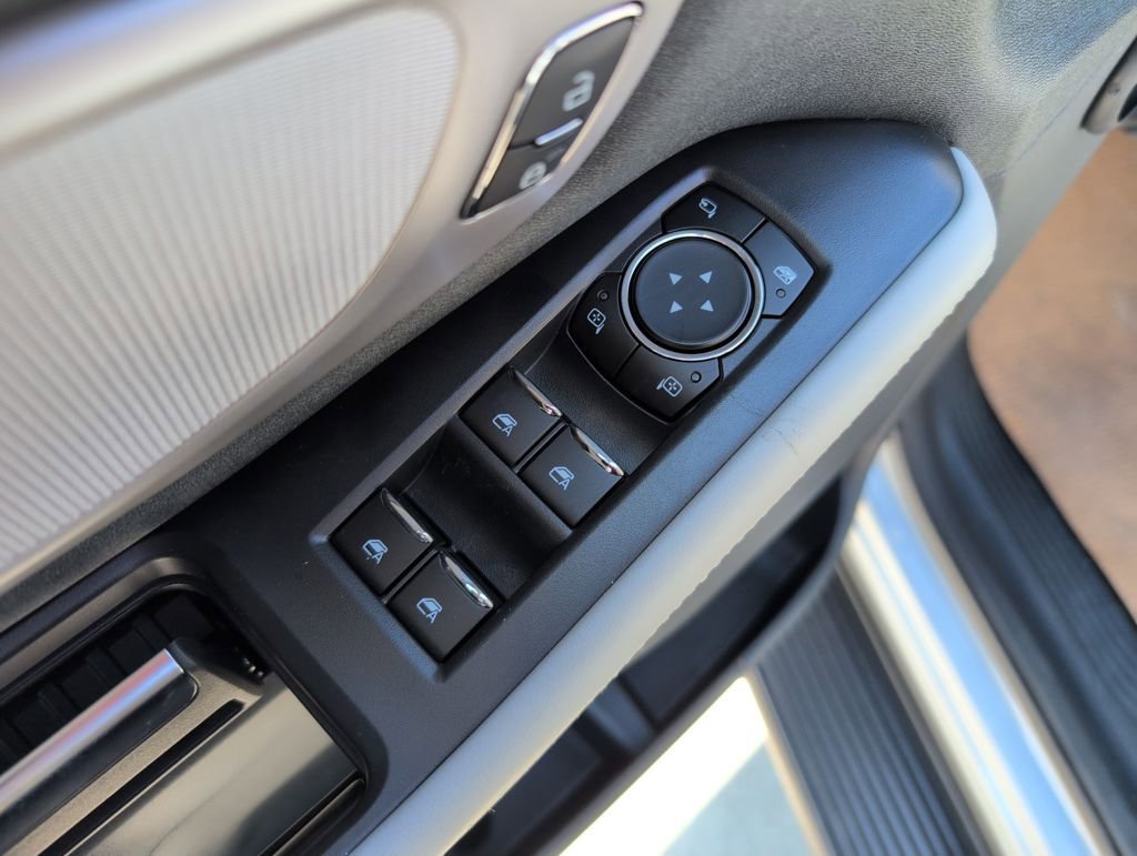 New 2026 Ford Expedition Active image 30