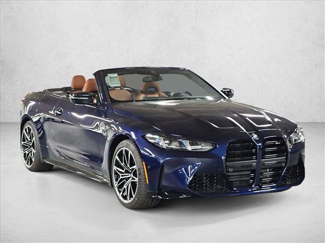 New 2027 BMW M4 xDrive Competition AWD/4WD image 7