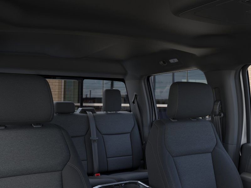 New 2026 Ford F150 XLT image 24