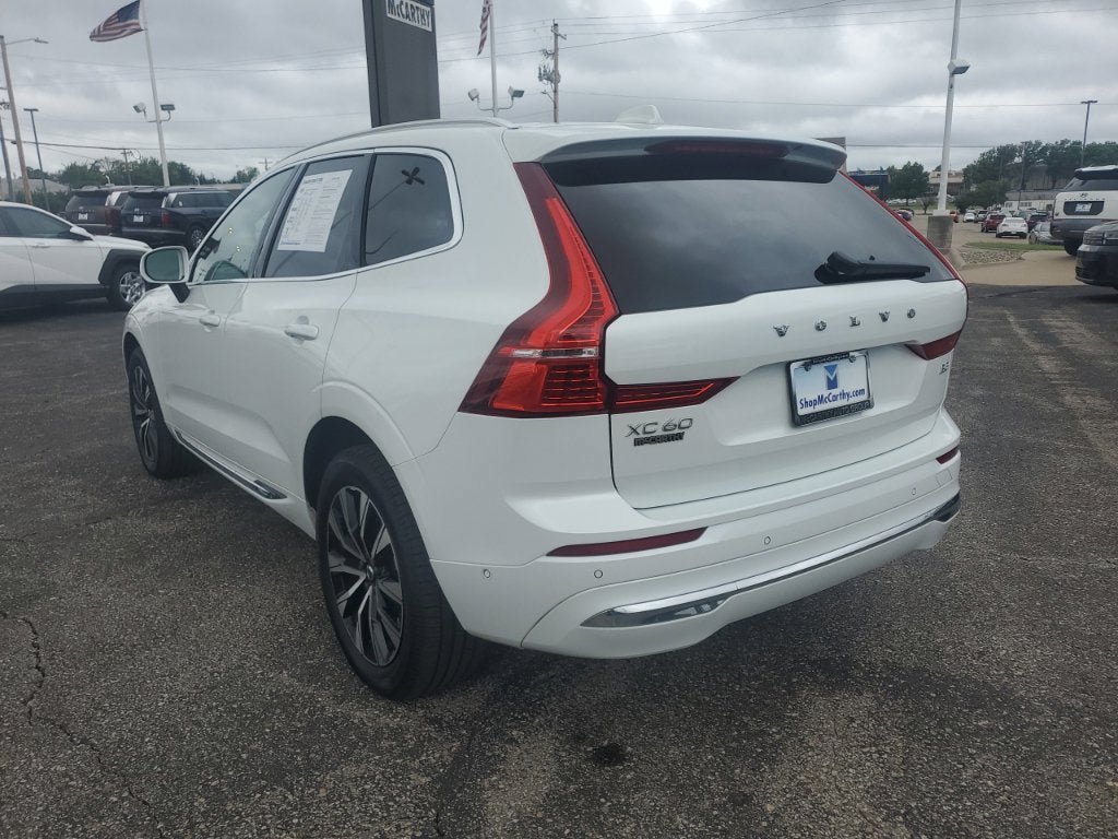 Used 2023 Volvo XC60 B5 Plus FWD image 6
