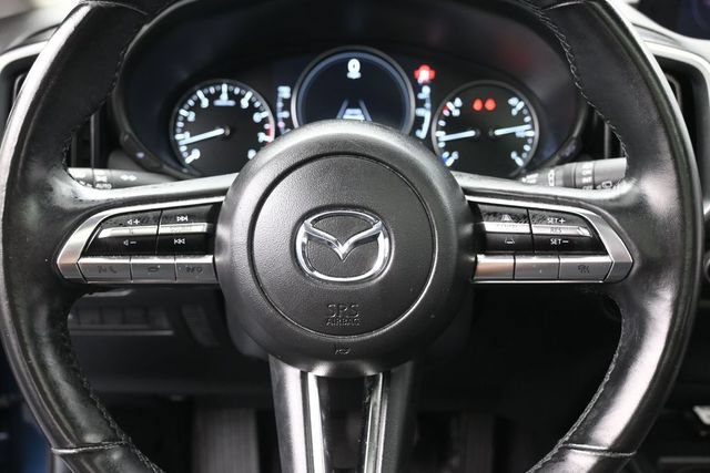 Used 2024 MAZDA CX-50 AWD 2.5 S image 20