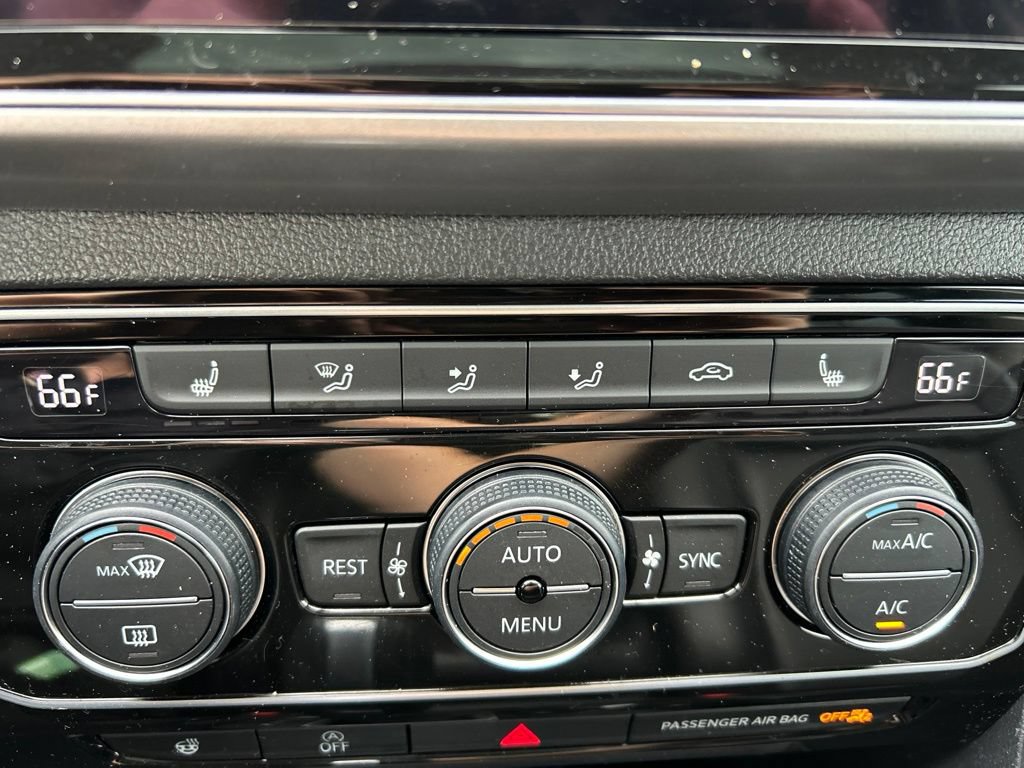 Used 2019 Volkswagen Atlas SEL FWD image 15