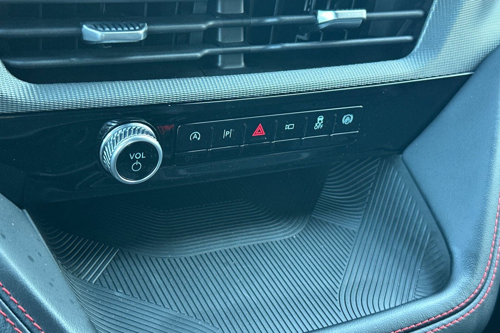 New 2026 Ford Explorer ST image 22