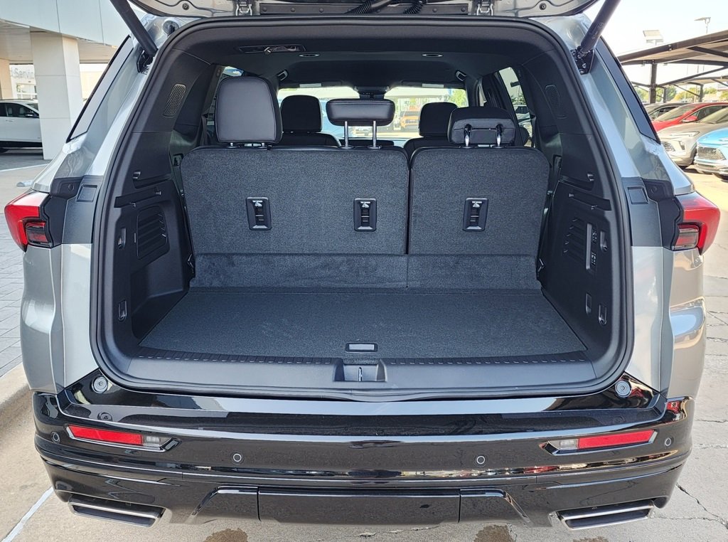 New 2026 Buick Enclave Sport Touring w/ Power Package image 53