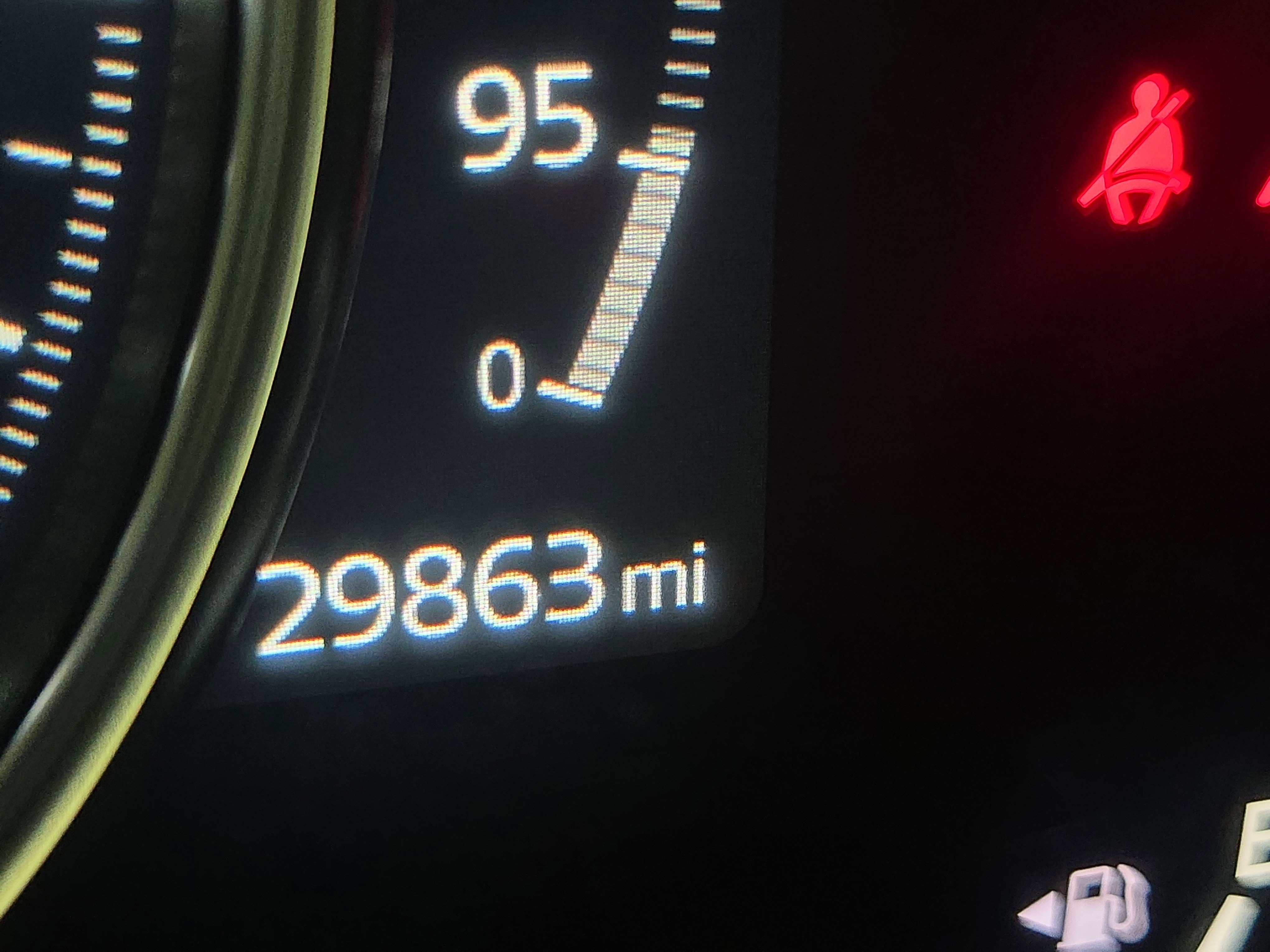 Certified 2024 MAZDA CX-5 2.5 Turbo w/ Premium Package image 18