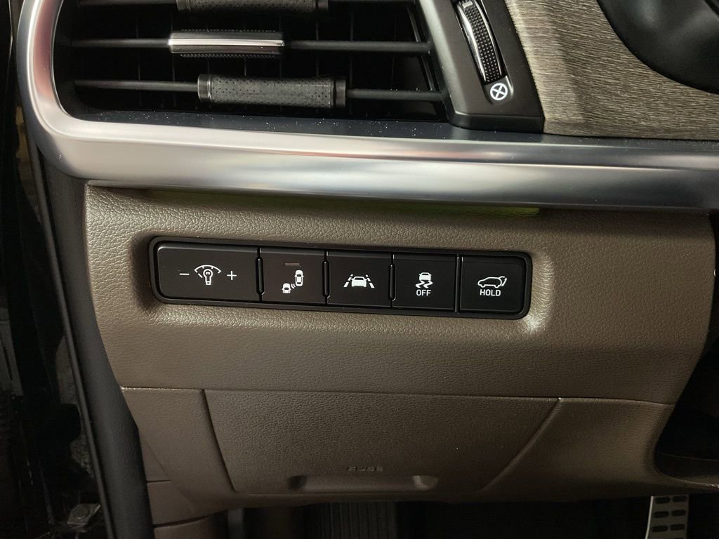 Used 2022 Kia Telluride SX AWD/4WD image 30