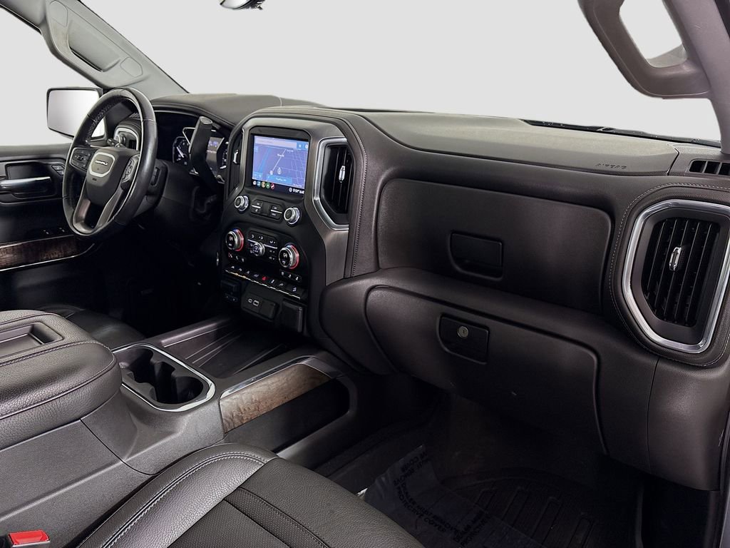 Used 2020 GMC Sierra 1500 Denali w/ Technology Package image 33