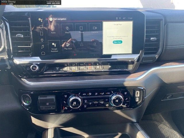 New 2026 GMC Sierra 2500 SLT w/ SLT Premium Package AWD/4WD image 20