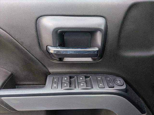 Used 2017 Chevrolet Silverado 1500 LT w/ All Star Edition image 15