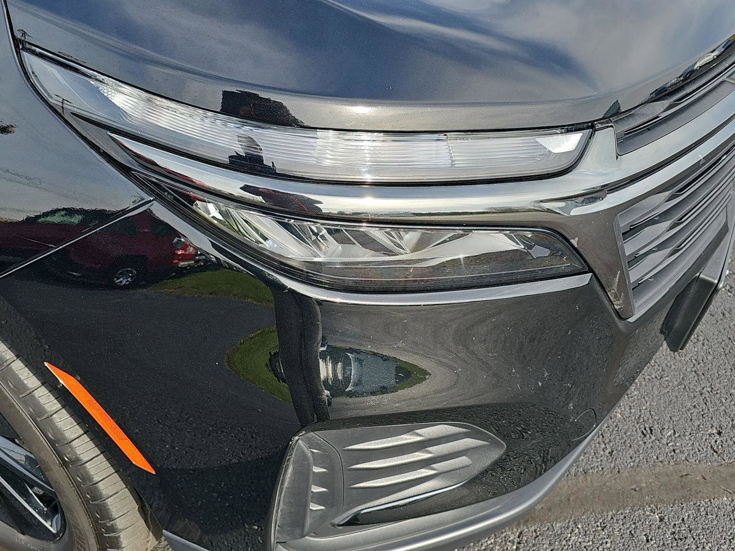 Used 2023 Chevrolet Equinox LS w/ LS Convenience Package image 36