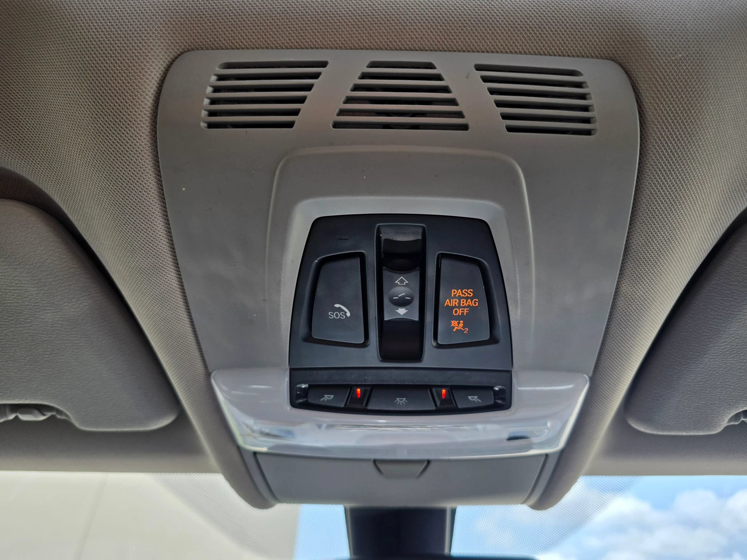 Used 2014 BMW X5 xDrive35i AWD/4WD image 47