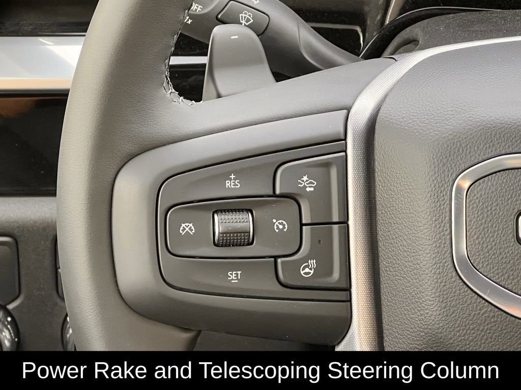 New 2026 GMC Sierra 1500 SLT image 14