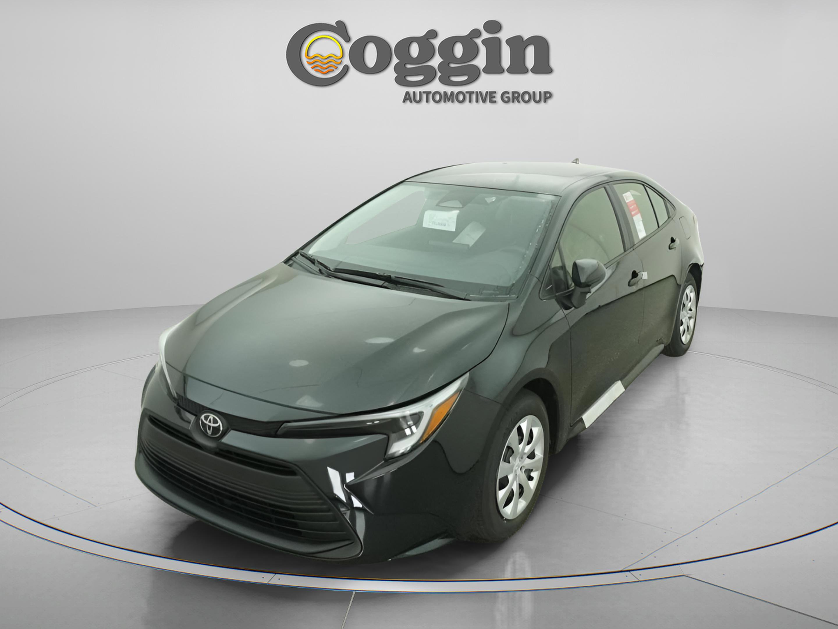 New 2026 Toyota Corolla LE image 3