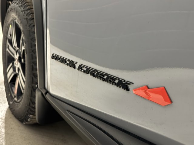 New 2026 Nissan Rogue SV image 28