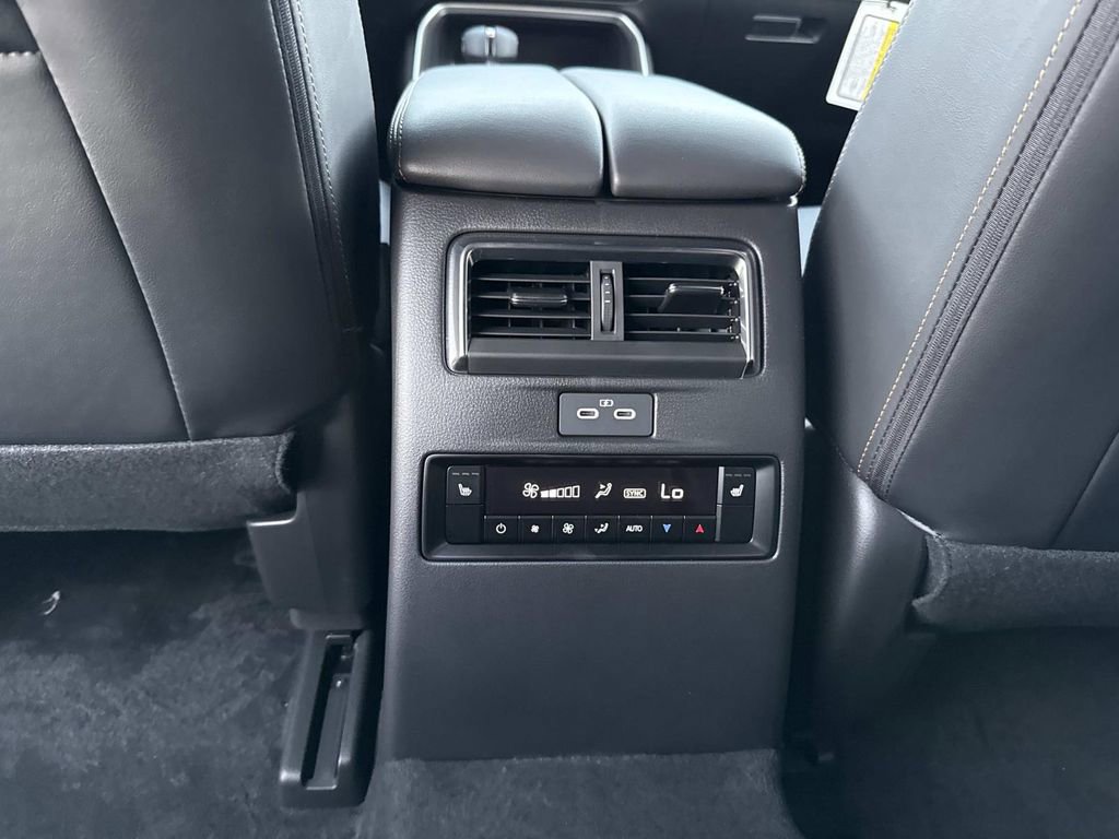 New 2026 MAZDA CX-90 3.3 Turbo S w/ Premium Package image 24