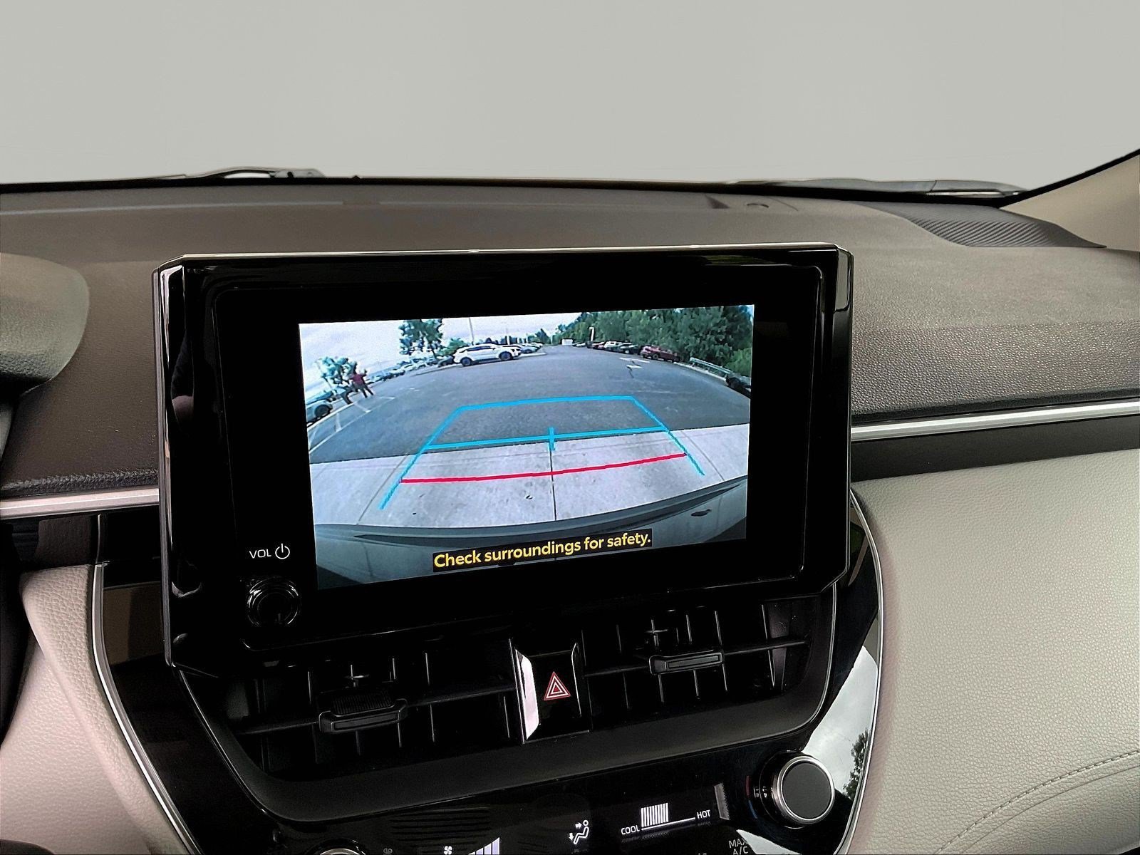 Used 2024 Toyota Corolla Cross L FWD image 14