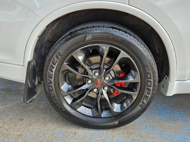 Used 2023 Dodge Durango GT RWD image 20