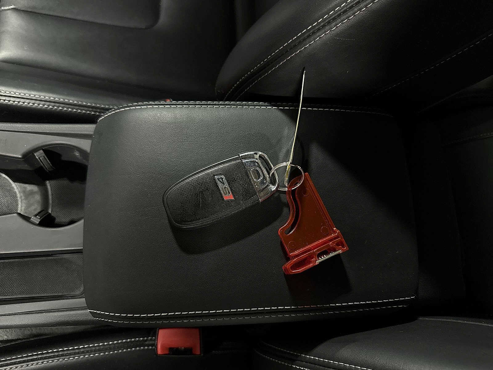 Used 2015 Audi S4 Premium Plus AWD/4WD image 35