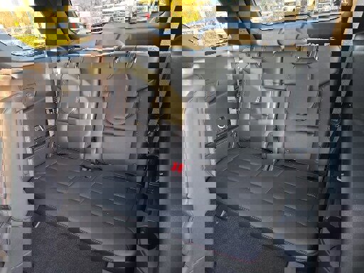 Certified 2025 Ford Explorer ST image 14