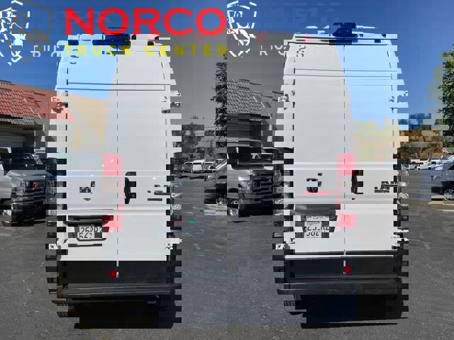 Used 2019 RAM ProMaster 2500 image 7