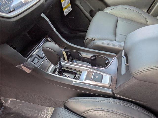 New 2026 Subaru Ascent Touring w/ Popular Package #2 image 16