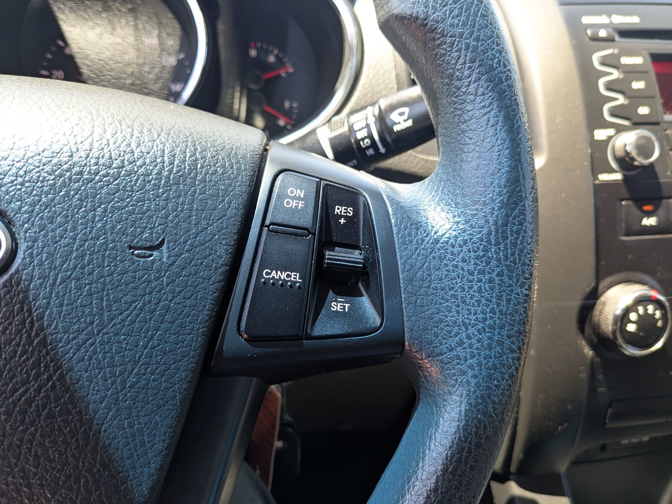 Used 2011 Kia Sorento LX image 20