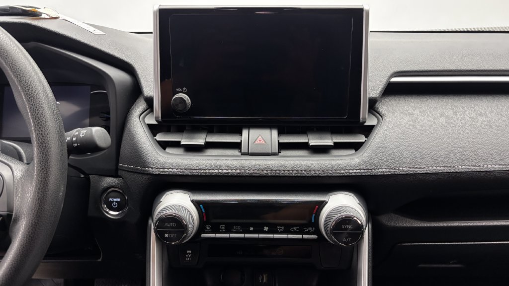 Certified 2025 Toyota RAV4 XLE AWD/4WD image 20