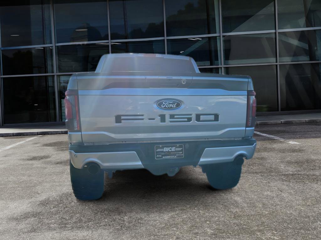 Used 2024 Ford F150 Lariat image 7