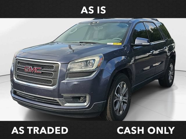 Used 2014 GMC Acadia SLT FWD image 7