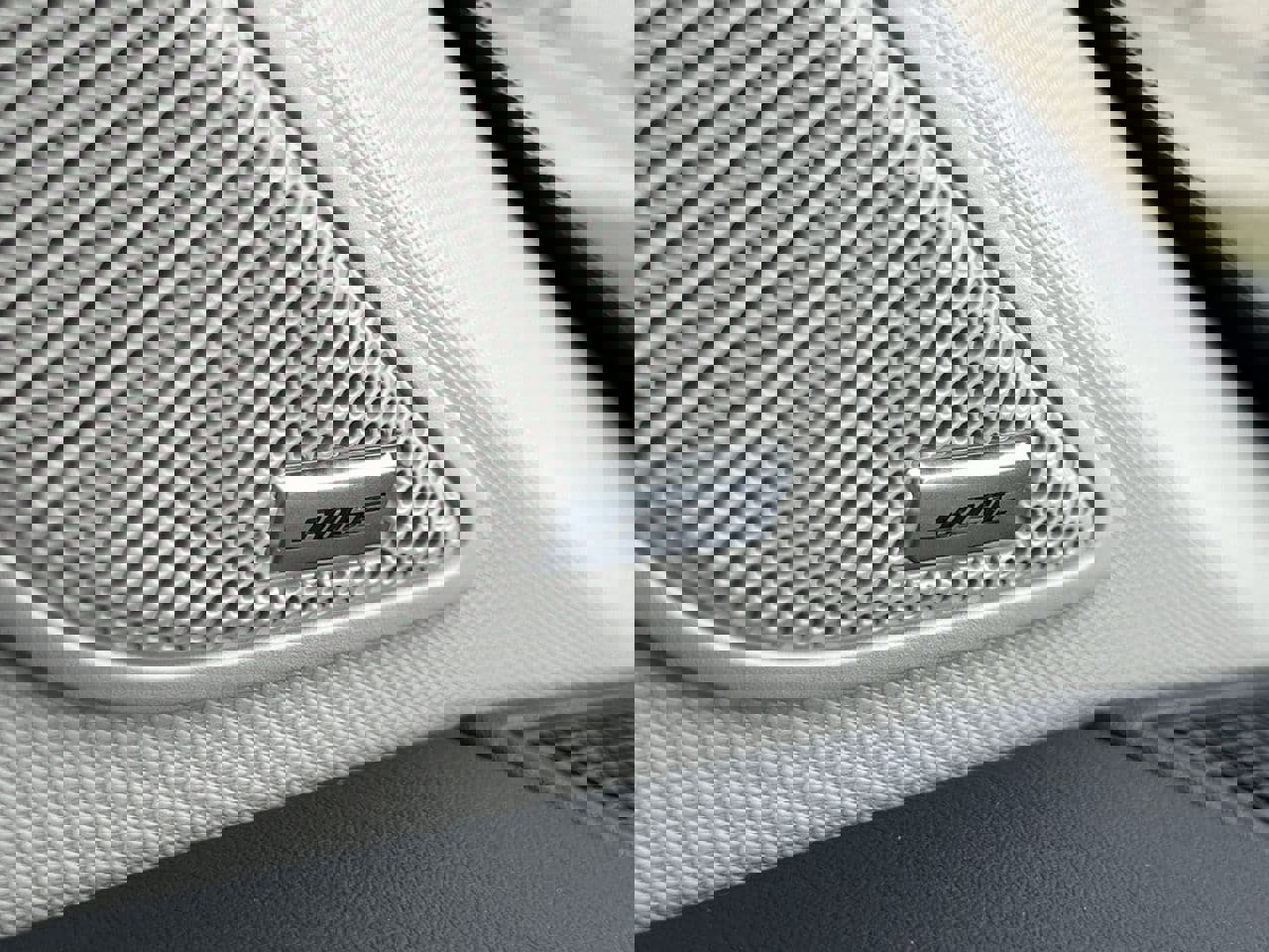 New 2026 Nissan Murano Platinum image 15