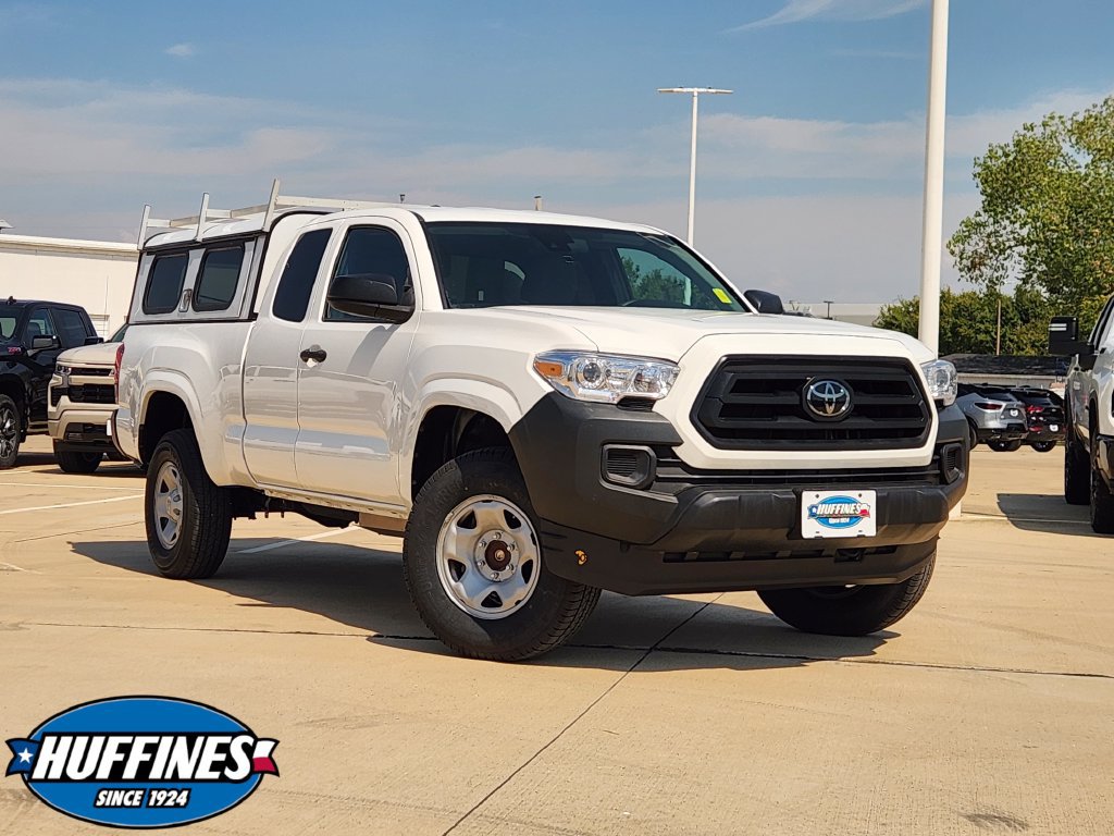Used 2022 Toyota Tacoma SR