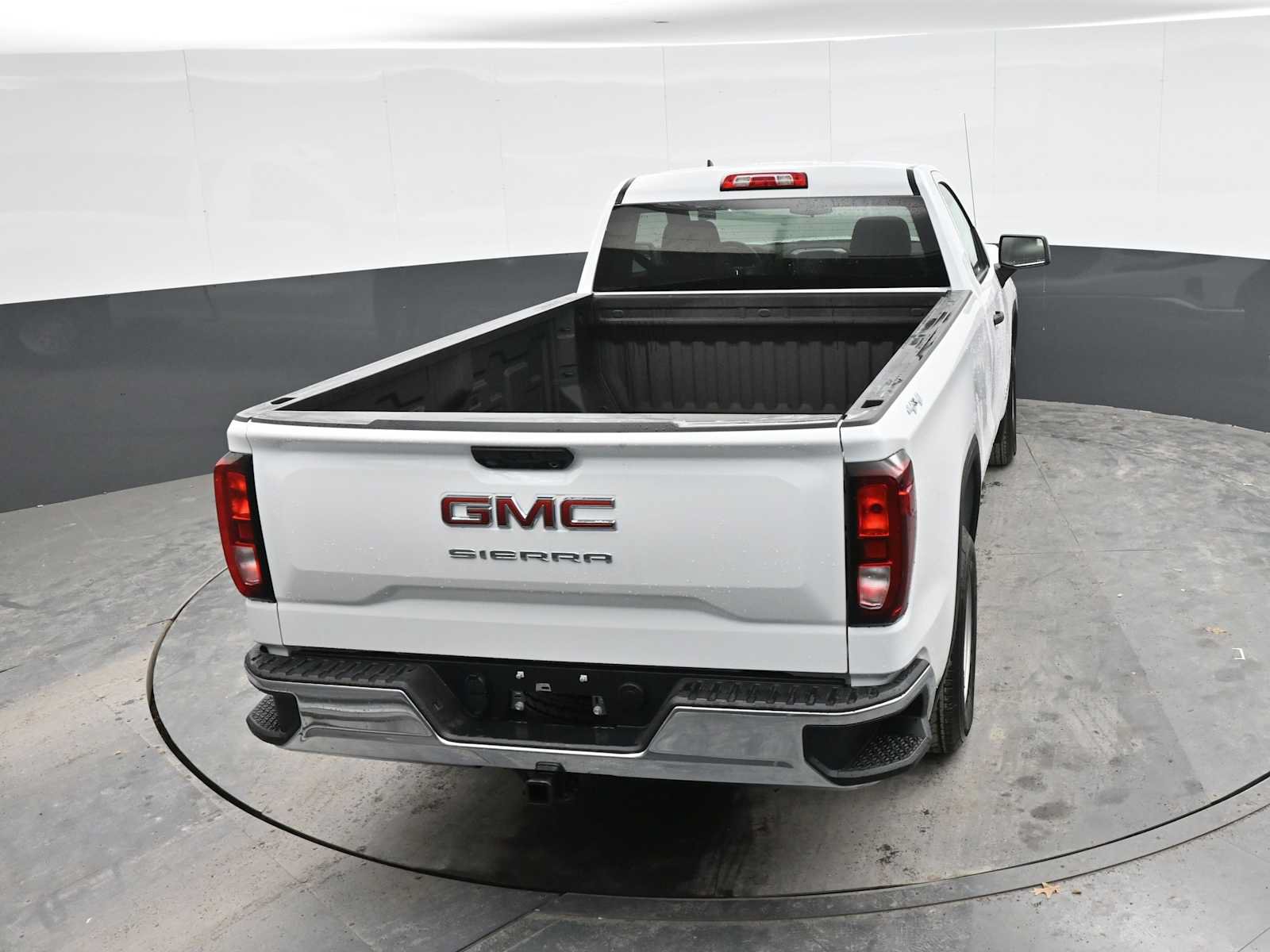 New 2026 GMC Sierra 1500 Pro w/ Pro Value Package AWD/4WD image 36