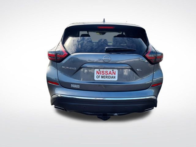 Used 2024 Nissan Murano SL w/ Cargo Package image 4