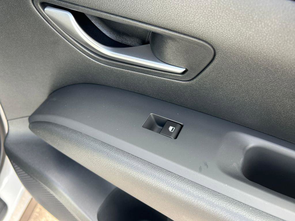 New 2026 Hyundai Tucson SE image 27