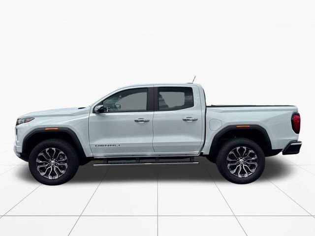 New 2026 GMC Canyon Denali AWD/4WD image 2