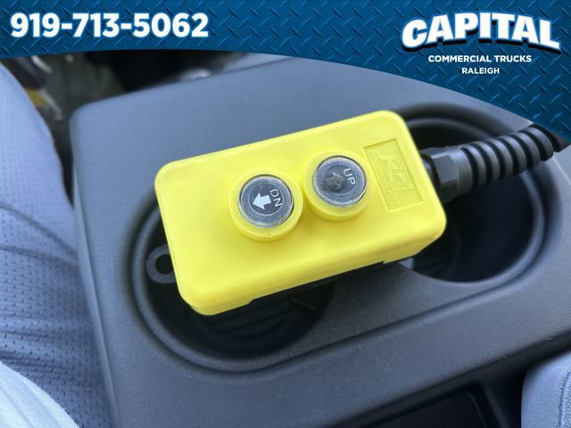 New 2025 Ford F350 XL w/ XL Chrome Package image 30