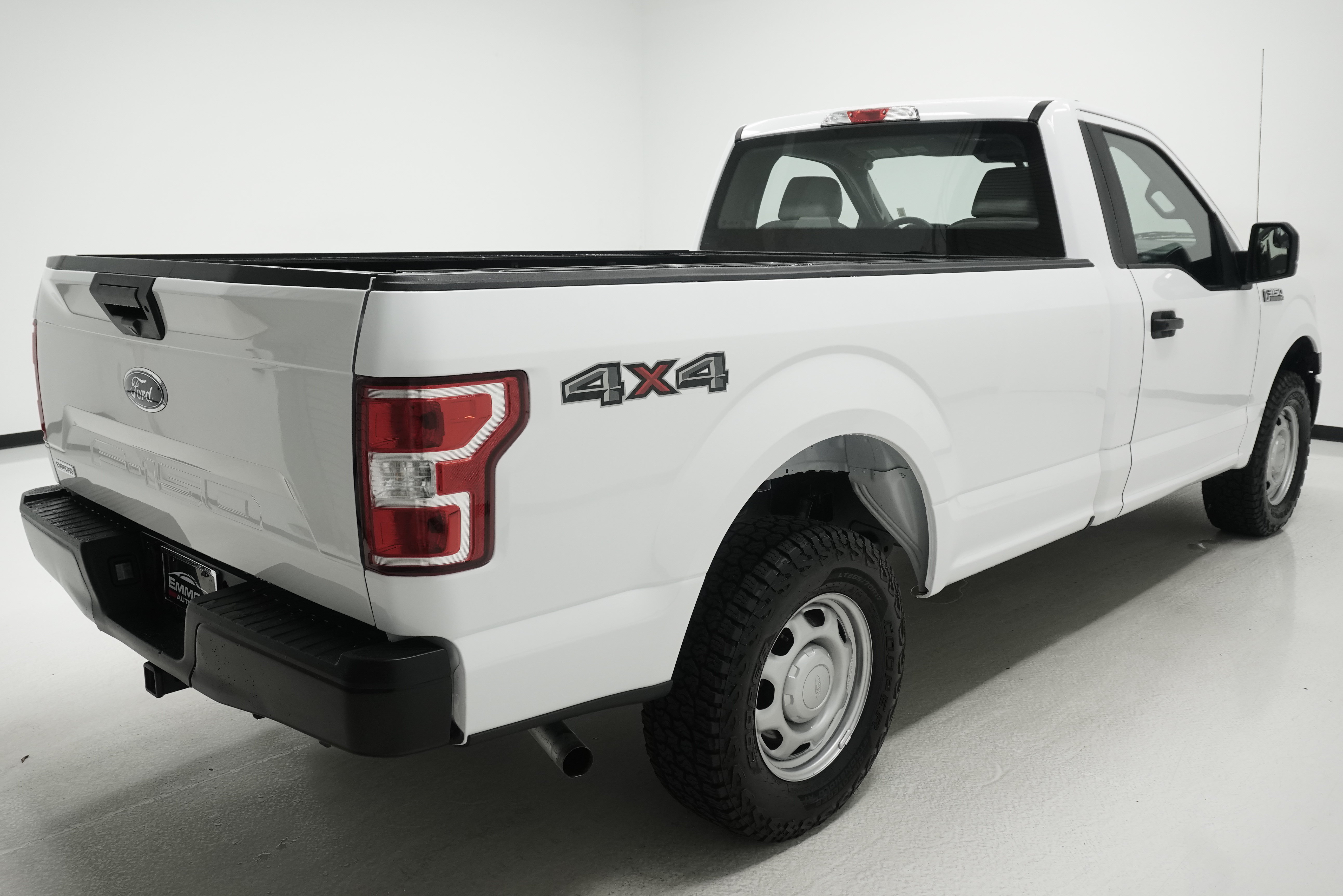 Used 2020 Ford F150 XL w/ Trailer Tow Package AWD/4WD image 4