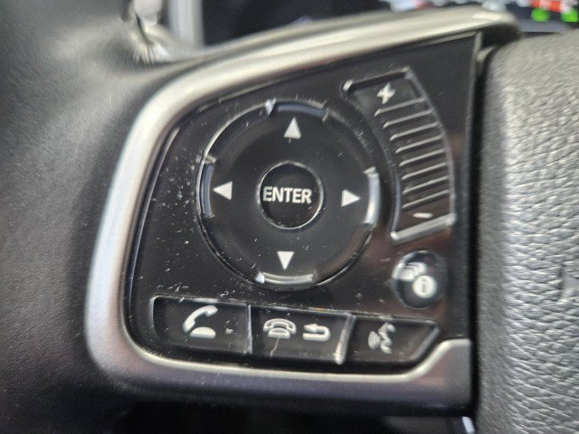 Used 2018 Honda CR-V EX-L image 26