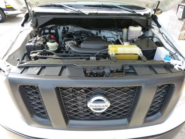 Used 2017 Nissan NV 1500 S w/ Back Door Glass Package RWD image 9