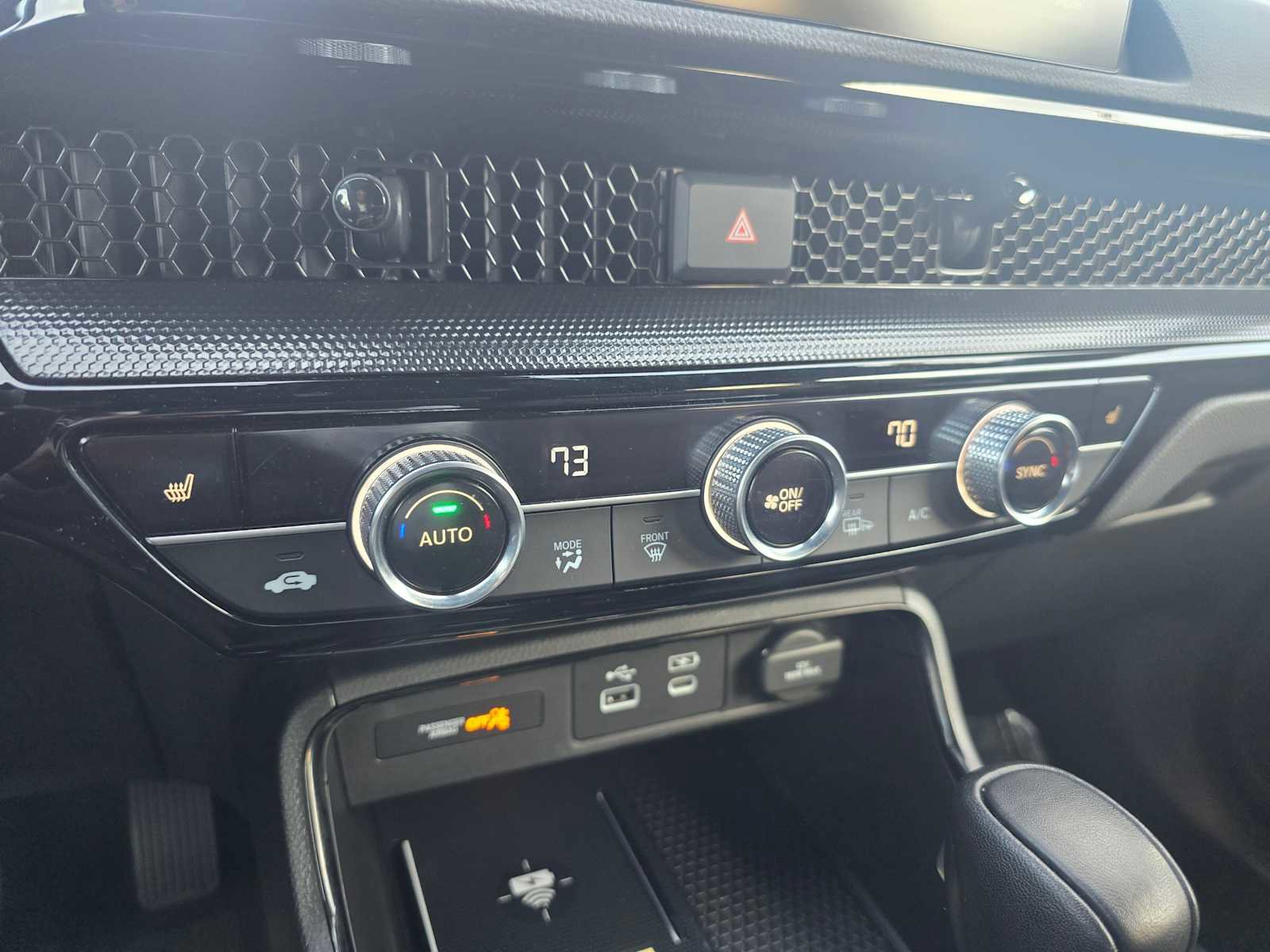 Used 2024 Honda CR-V Sport Touring image 30