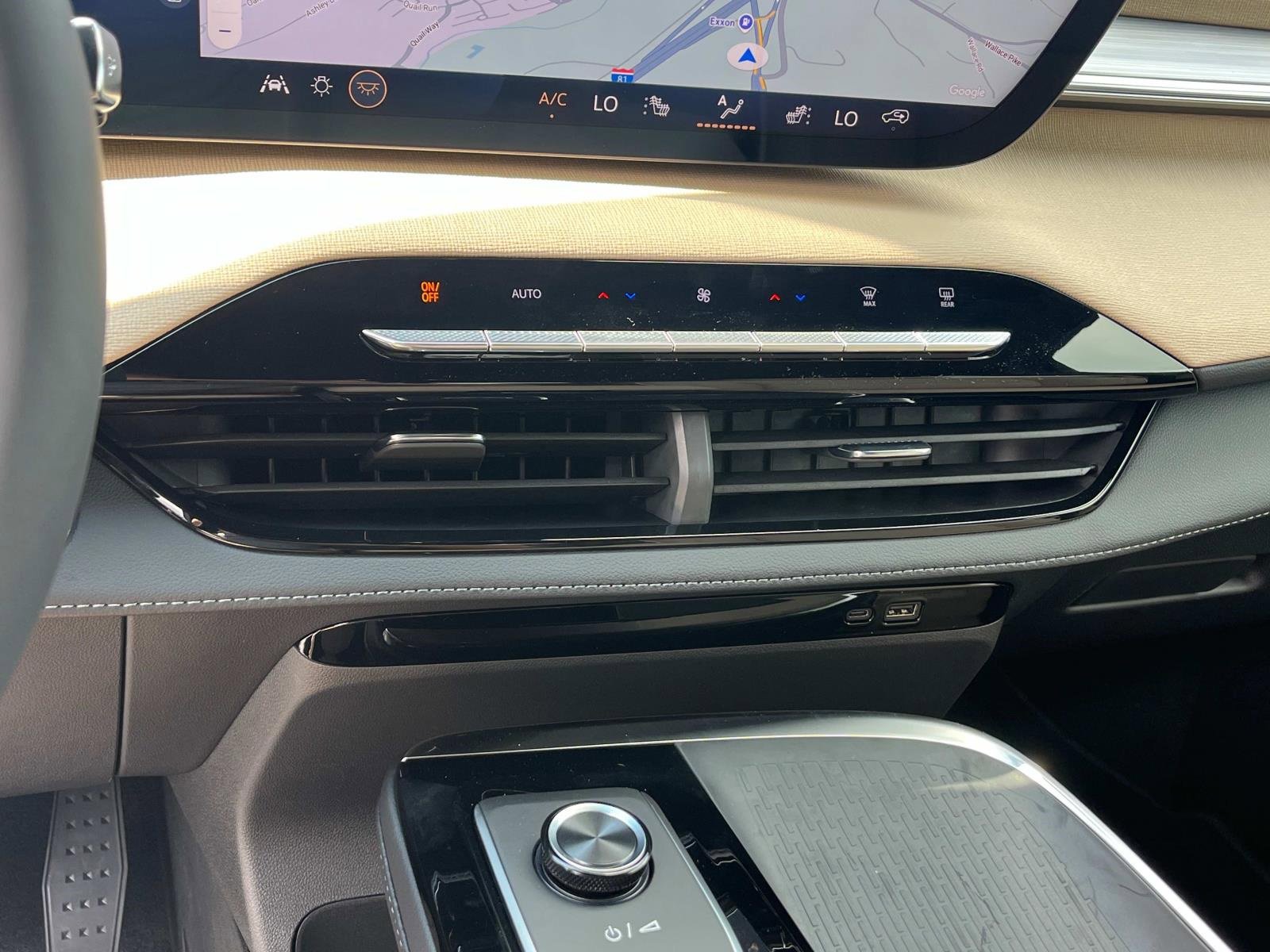 New 2026 Buick Enclave Preferred w/ Power Package image 30